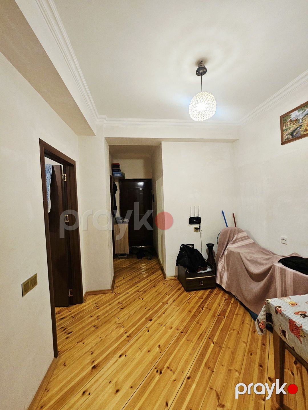 Satılır 3 otaqlı yeni tikili 100 m² — Mənzil, Bakı (11)