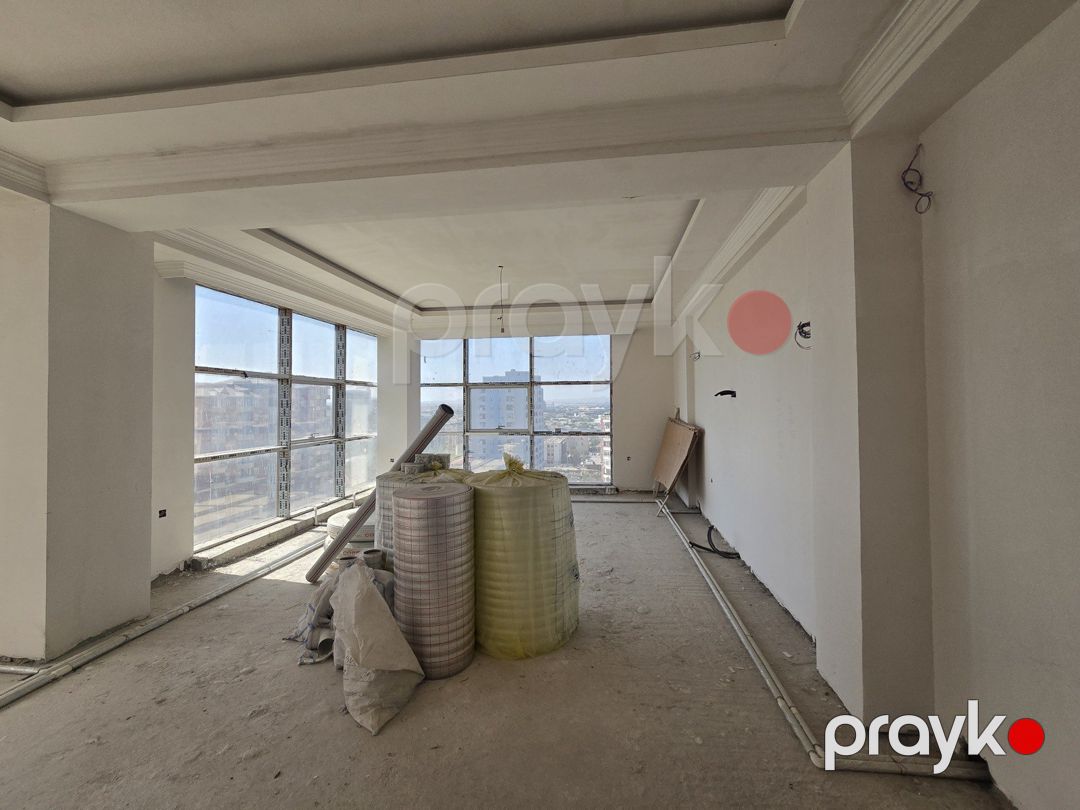 7-otaqlı yeni tikili, Sumqayıt ş., 292 m² — Mənzil, Sumqayıt (8)