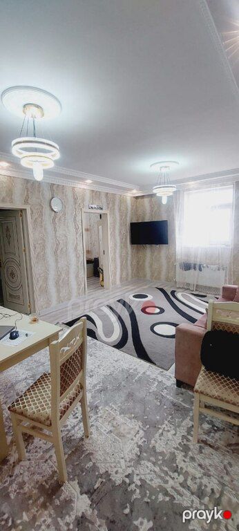 Həyət evi, Səbail r — Ev, villa, Bakı (4)