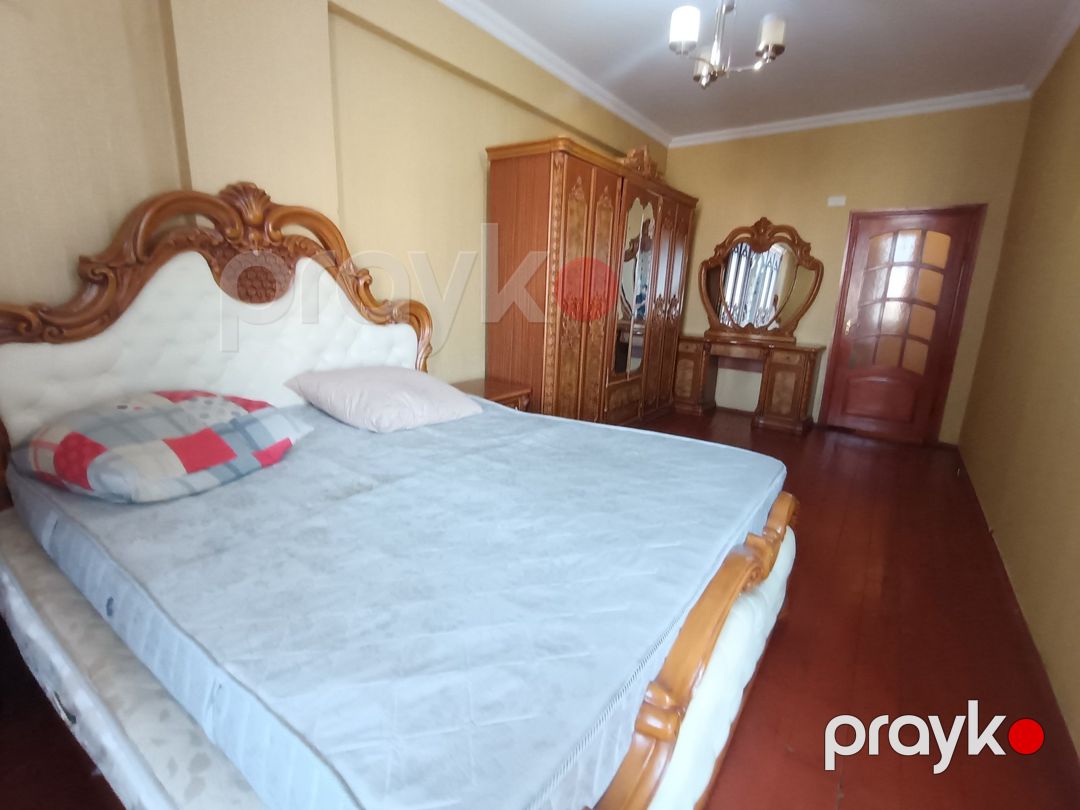 İcarəyə verilir 2 otaqlı yeni tikili 75 m² — Mənzil, Bakı (2)