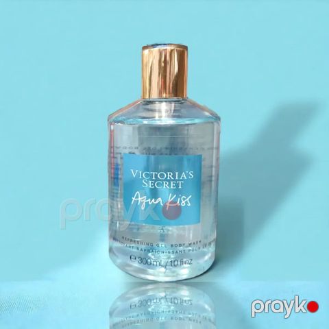 Duş geli No Brand Aqua Kiss, 300 ml — Bakı