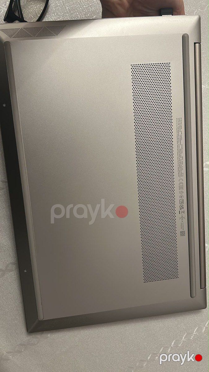 Noutbuk HP — Noutbuklar, Bakı (2)