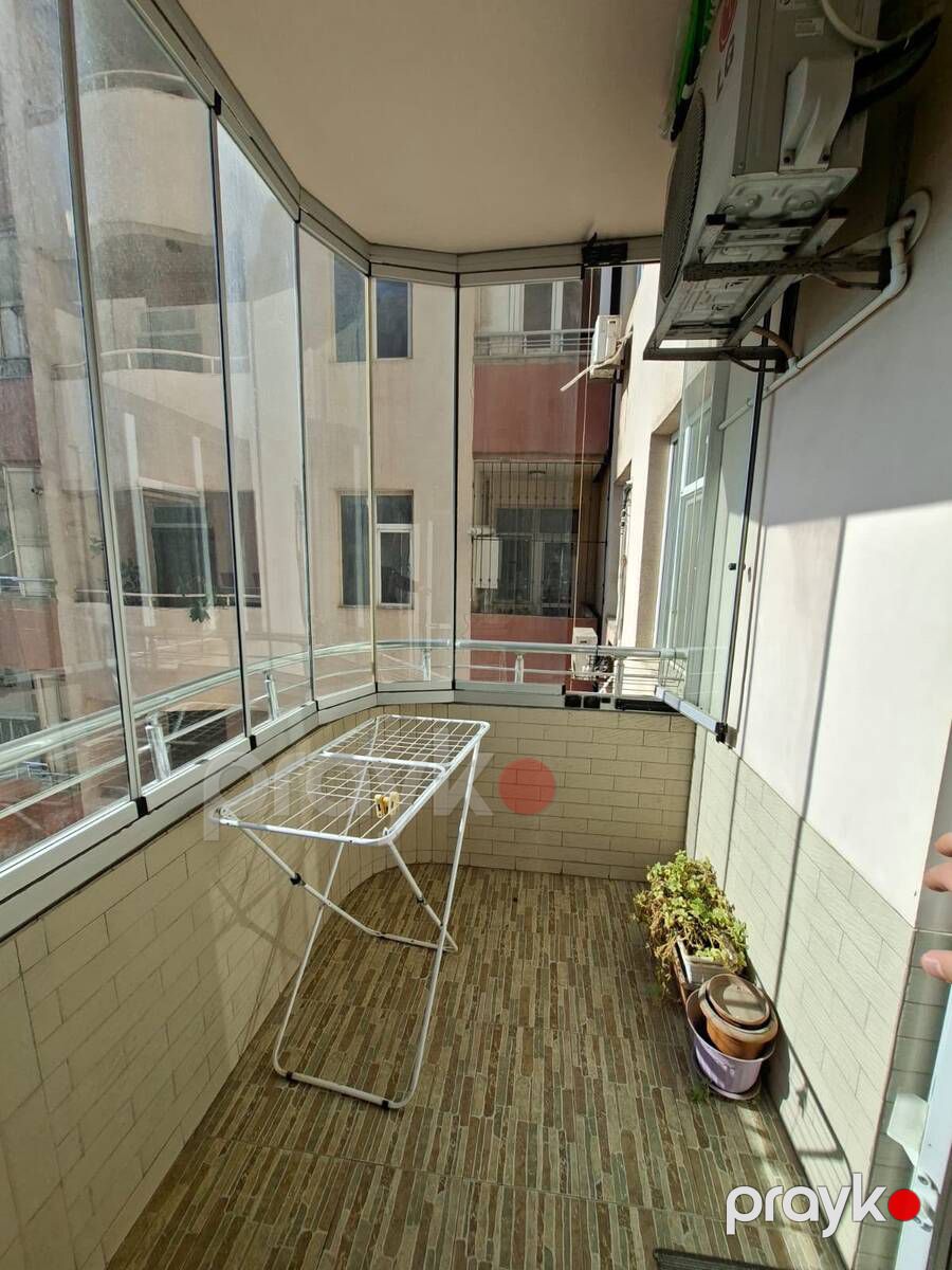 Satılır 4 otaqlı yeni tikili 166 m² — Mənzil, Bakı (8)