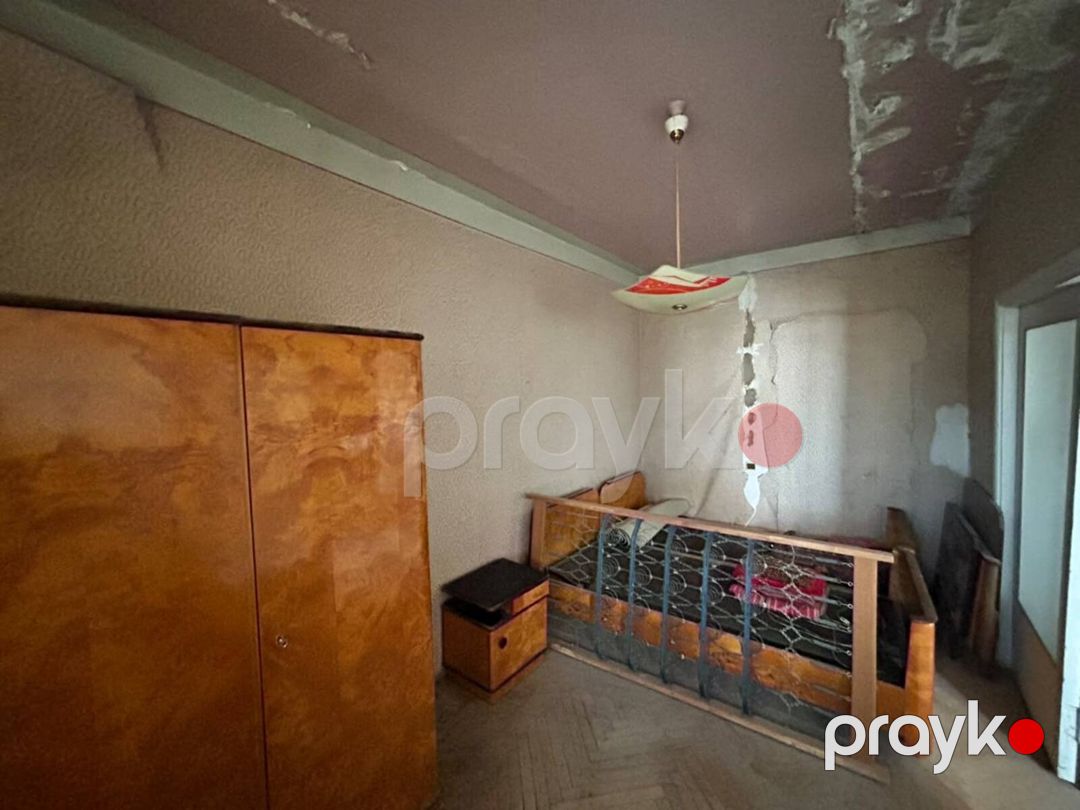 Satılır 3 otaqlı köhnə tikili 75 m² — Mənzil, Bakı (12)
