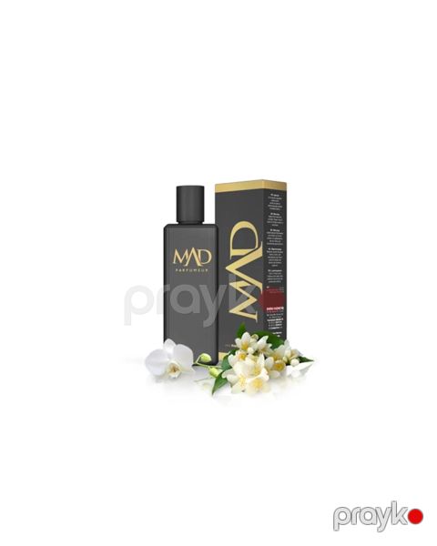 Kişilər üçün ətir MAD Parfumeur - W139 (Analoq D/Only The Brave 50 ml — Bakı