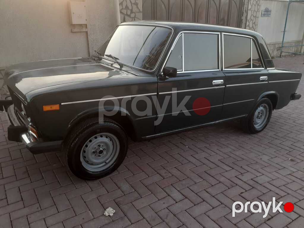 Lada (VAZ) 2106, 1.6 L, 2004 il, 260 563 km — Avtomobillər, Bakı (11)