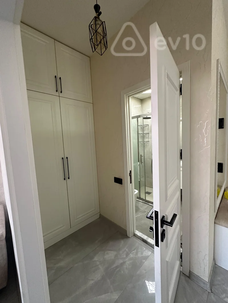 2 otaqlı mənzil, 110 m², Elmler Akademiyasi — kirayə — Mənzil, Bakı (4)