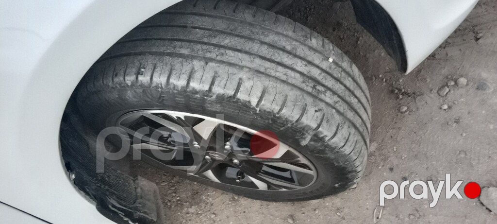 Hyundai Accent, 1.6 L, 2011 il, 334 000 km — Avtomobillər, Bakı (6)