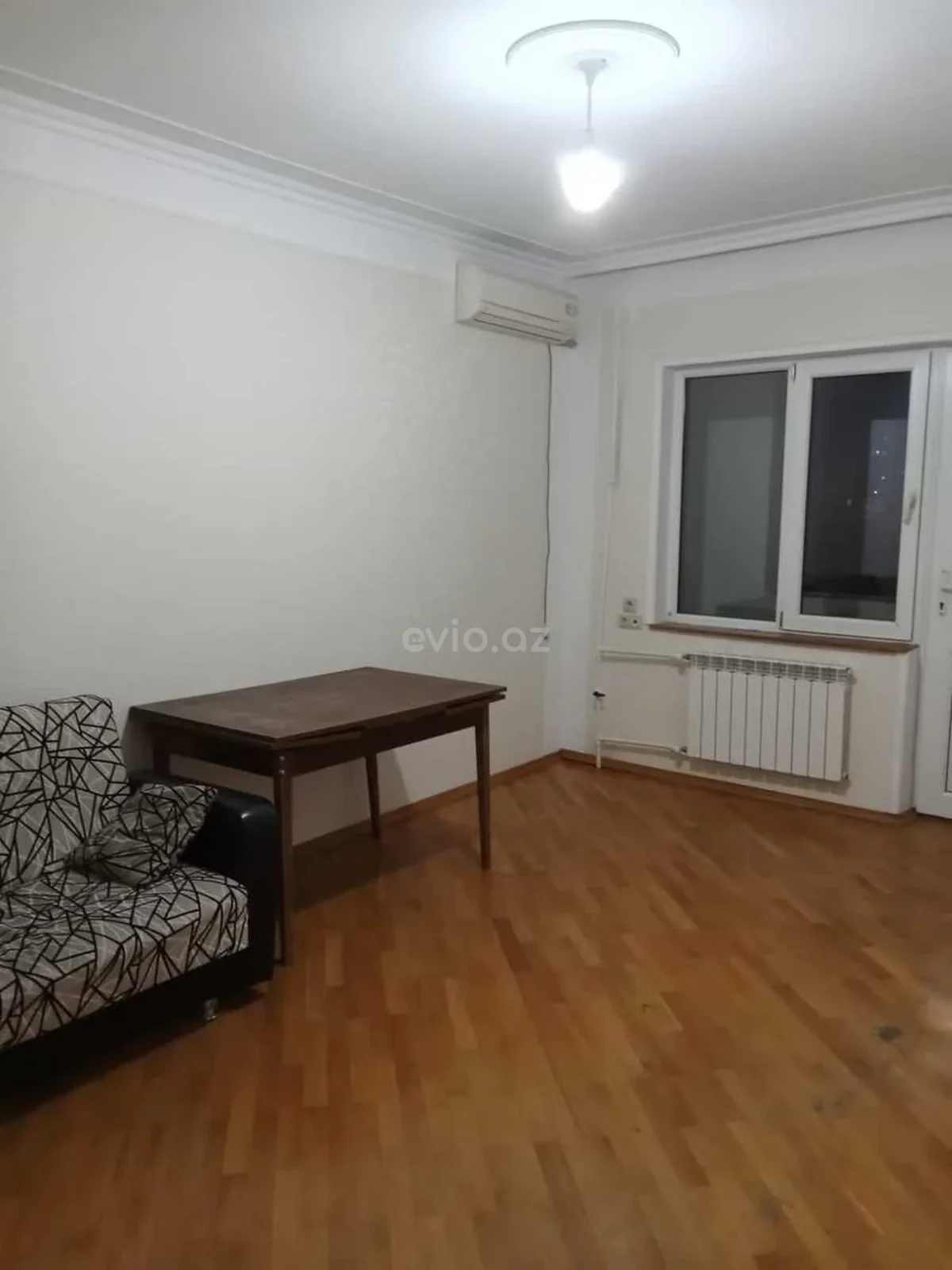 2 otaqlı orta təmirli mənzil satılır Yasamal qəsəbəsində — Mənzil, Bakı (8)