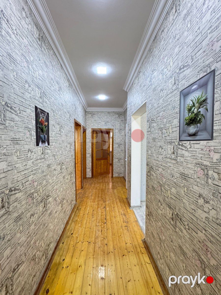 Həyət evi, Hövsan qəs — Ev, villa, Bakı (5)