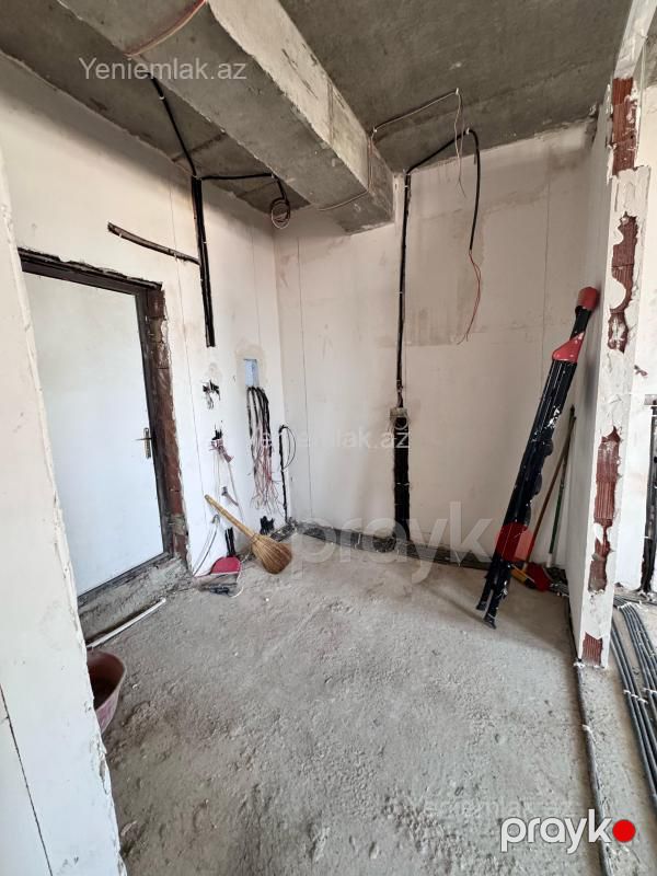 Satılır 3 otaqlı Bina evi menzil (Yeni tikili), 84 m², Masazır — Mənzil, Abşeron (8)