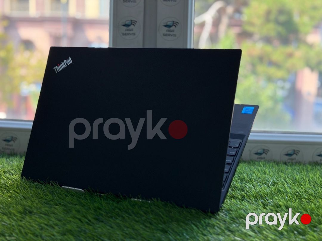 Lenovo ThinkPad P15S — Noutbuklar, Bakı (8)