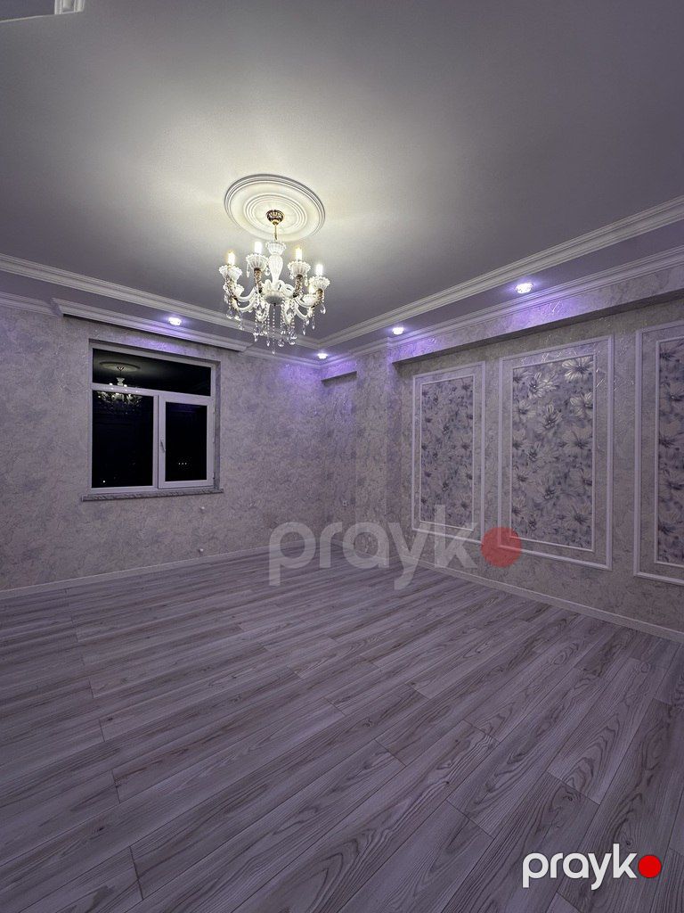 Satılır 2 otaqlı yeni tikili 54 m² — Mənzil, Bakı (4)