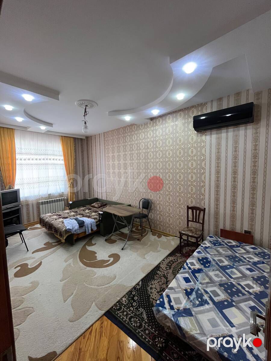 İcarəyə verilir 2 otaqlı yeni tikili 64 m² — Mənzil, Bakı (5)