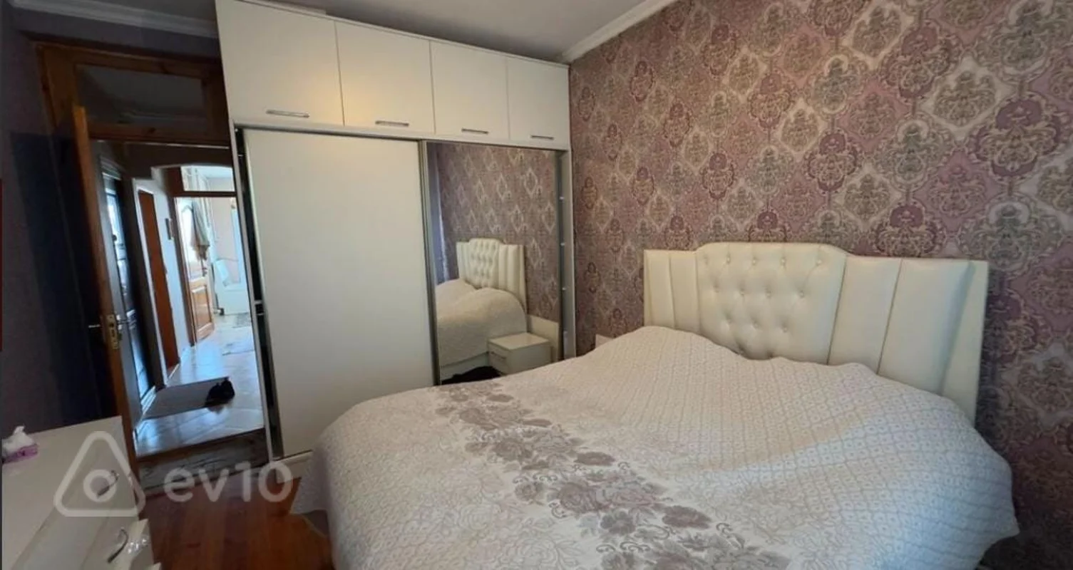 2 otaqlı mənzil, 55 m², Ehmedli metrosu — Mənzil, Bakı (4)