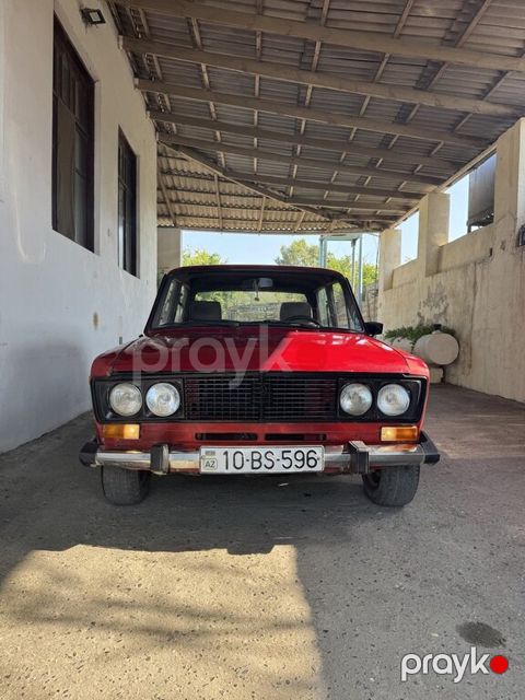 Lada (VAZ) 2106, 1.5 L, 1994 il, 45 258 km — Bakı
