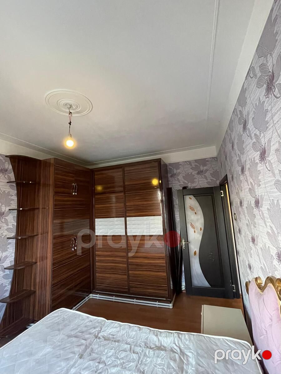Satılır 2 otaqlı köhnə tikili 58 m² — Mənzil, Sumqayıt (8)