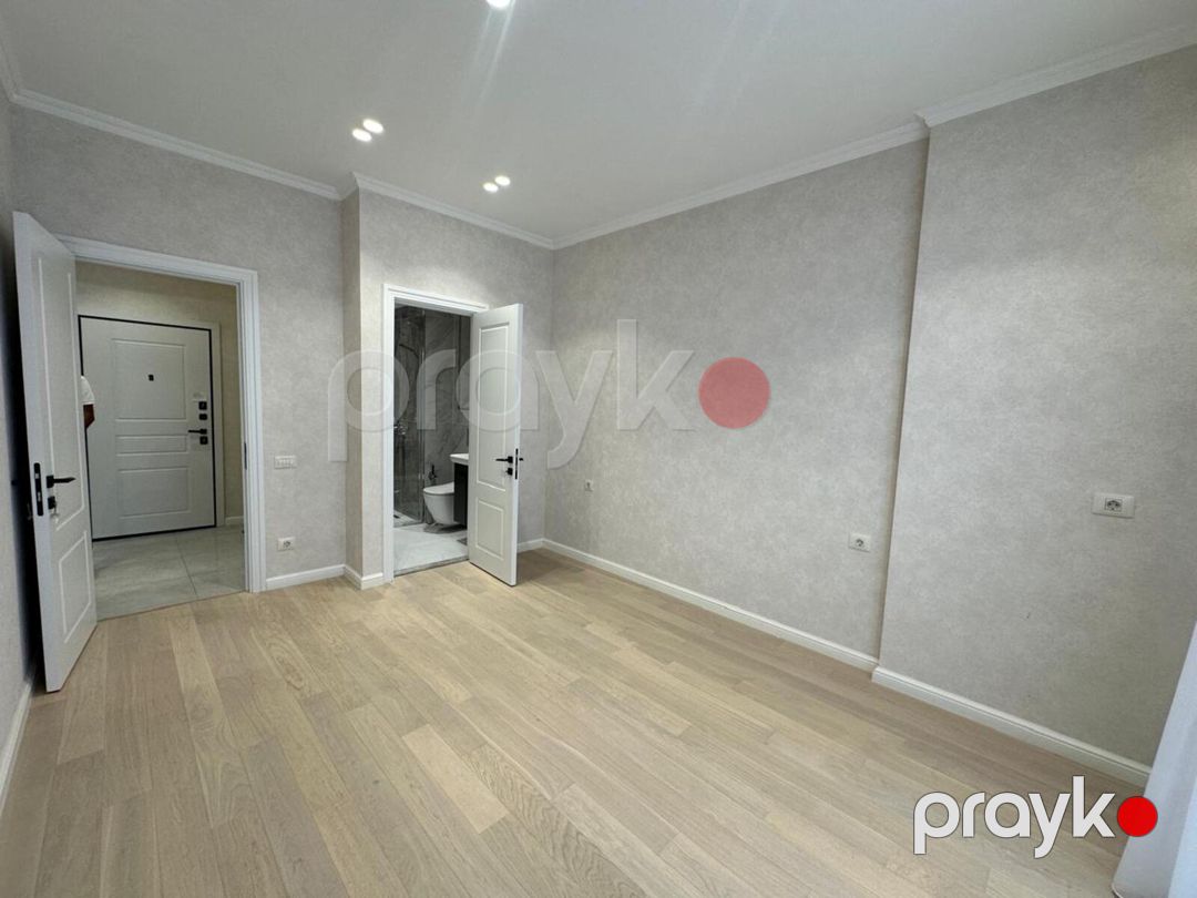 Satılır 4 otaqlı yeni tikili 104 m² — Mənzil, Bakı (9)