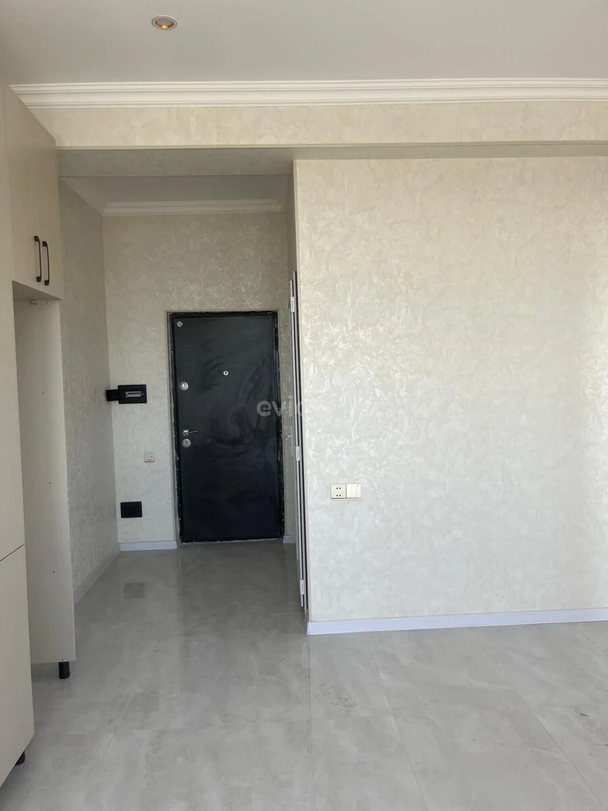 2 otaqlı tam təmirli mənzil satılır Əmircan qəsəbəsində — Mənzil, Bakı (6)