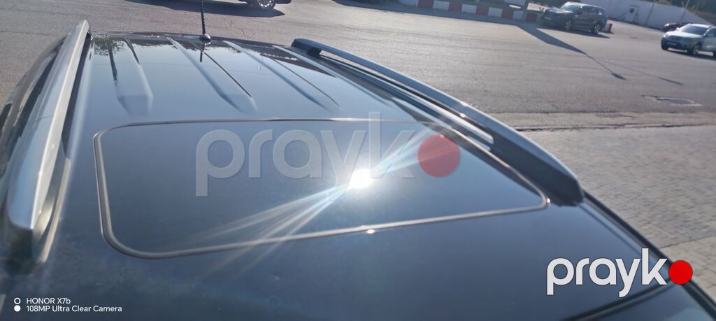 Rav 4 il 2014 maşında detal dəyişim olmayıb makler lər maşın — Avto, Bakı (5)