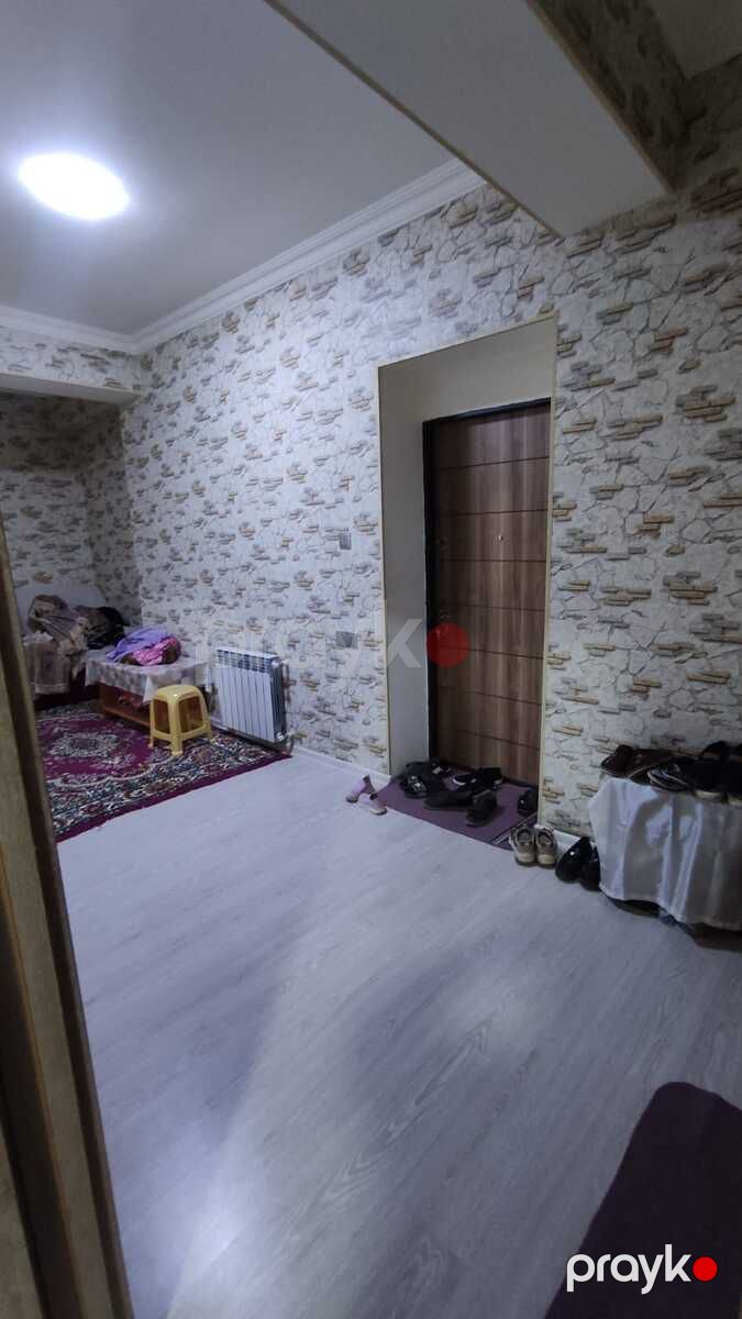 Satılır 2 otaqlı yeni tikili 90 m² — Mənzil, Bakı (4)