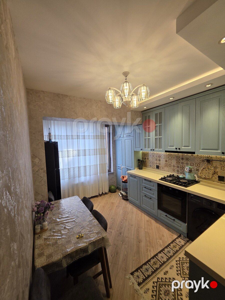 İcarəyə verilir 3 otaqlı köhnə tikili 100 m² — Mənzil, Bakı (8)