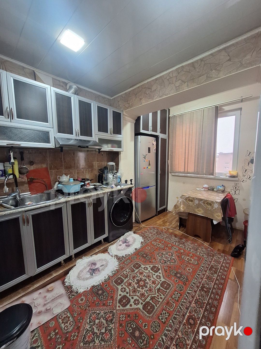 Satılır 3 otaqlı köhnə tikili 75 m² — Mənzil, Bakı (7)