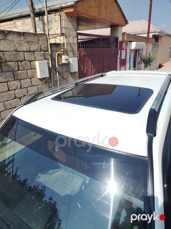 Mitsubishi Pajero io, 1.8 L, 1998 il, 301 201 km — Avtomobillər, Bakı (6)