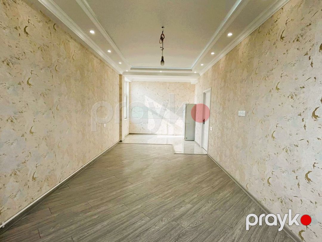 3 otaqlı mənzil, 85 m², Qaraçuxur Tosoil YDM_yaxın, Bakı — Mənzil (3)