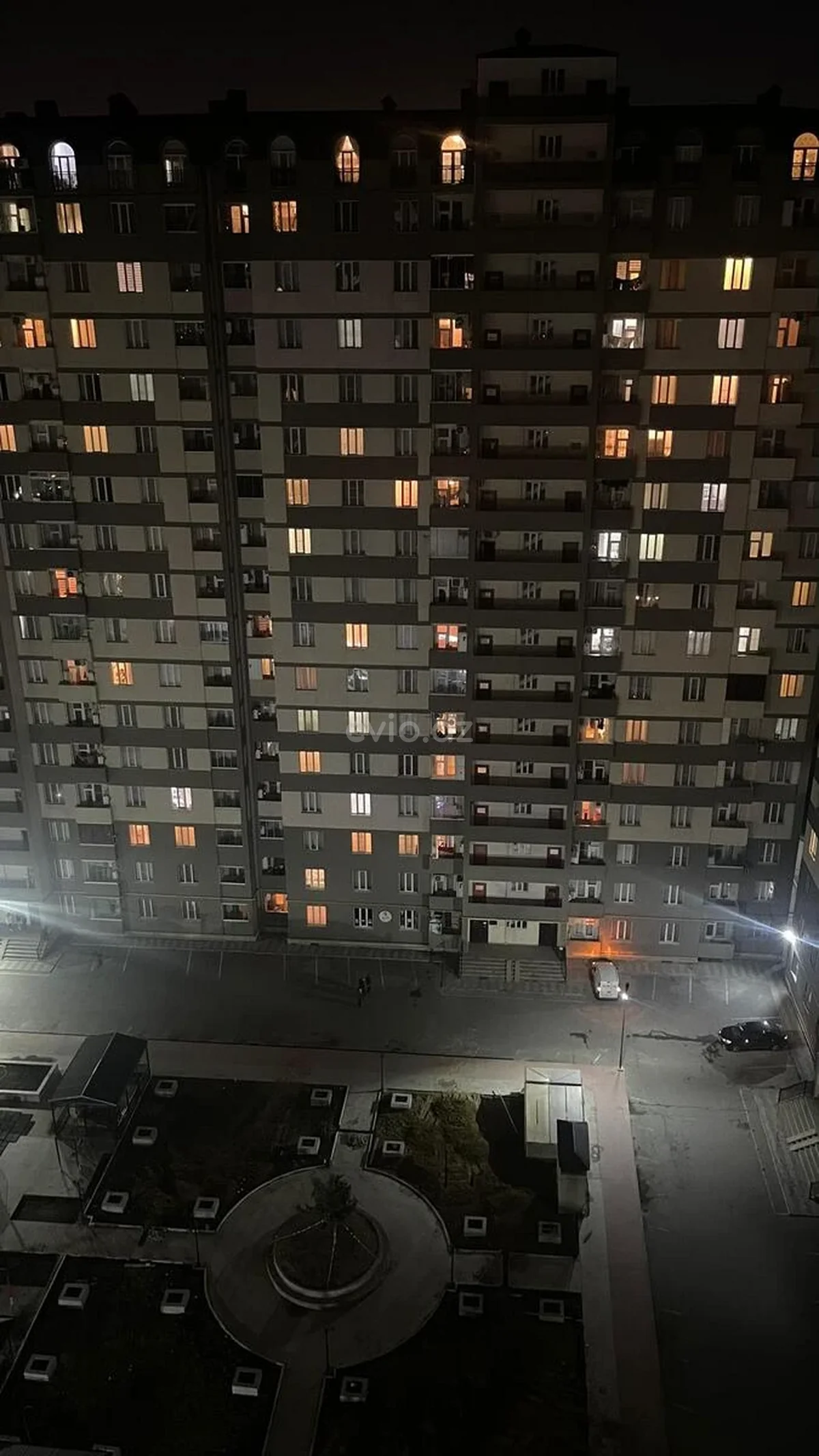 2 otaqlı tam təmirli mənzil satılır Biləcəri qəsəbəsində — Mənzil, Bakı (11)