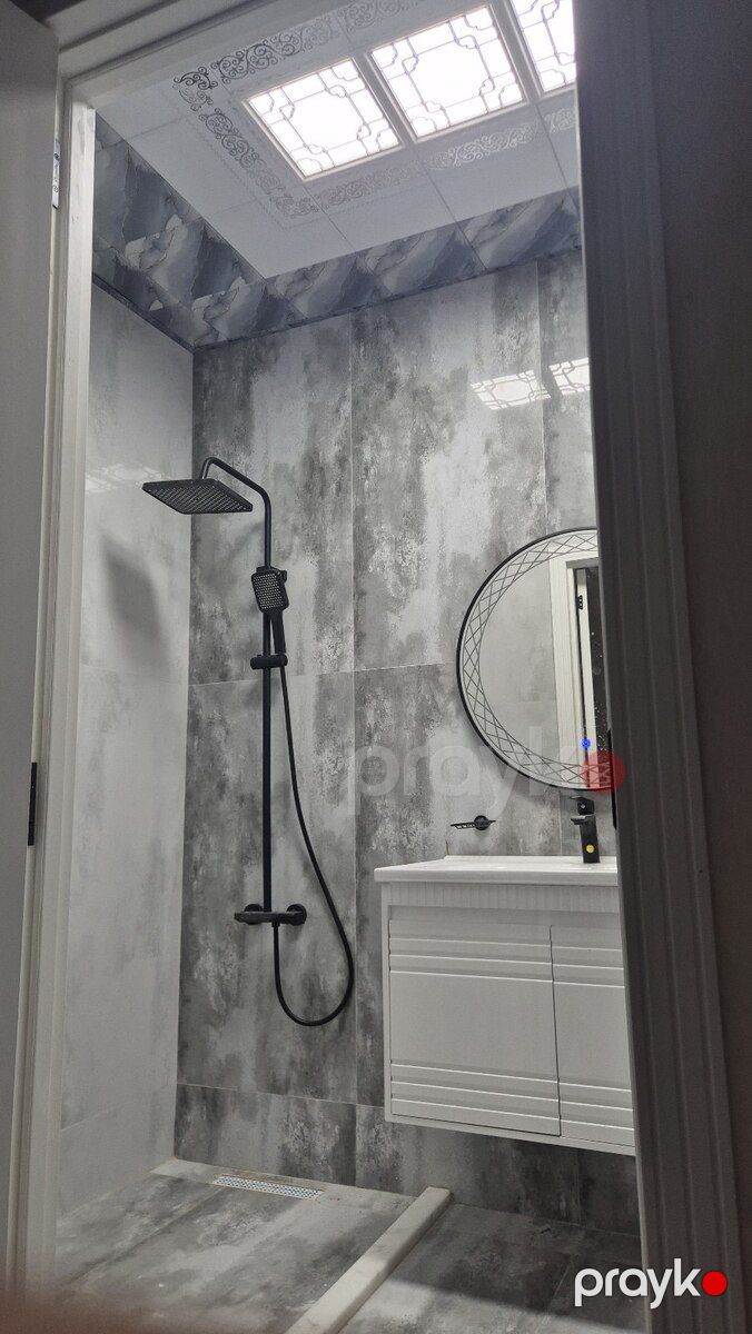 2-otaqlı yeni tikili, Saray qəs., 52 m² — Mənzil, Sumqayıt (5)