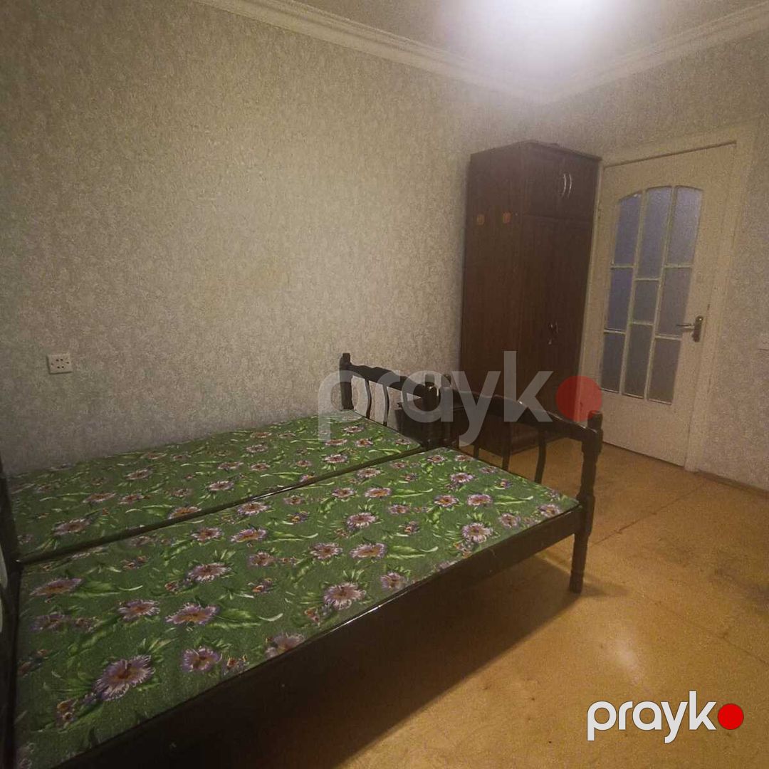4-otaqlı mənzil kirayə verilir, 13-cü mkr., 85 m² — Mənzil, Sumqayıt (4)