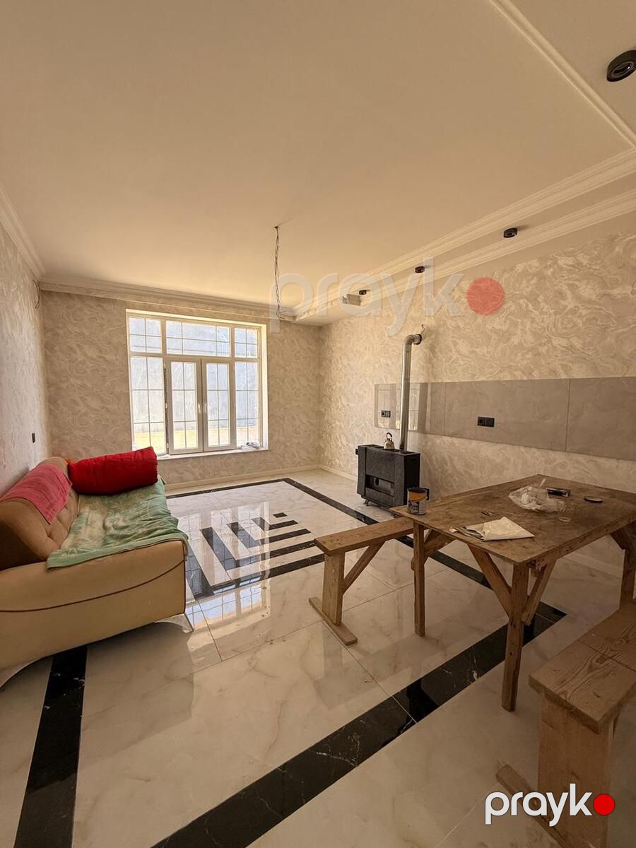 Satılır 7 otaqlı həyət evi/bağ evi 300 m² — Ev, villa, Bakı (5)