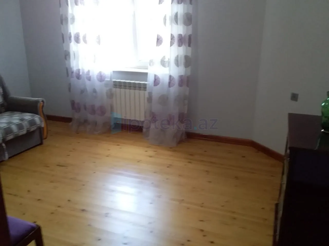 Satılır: 6 Otaq, Evlər/Villalar, Abşeron r., Mehdiabad q., 270.00 m² — Ev, villa, Mehdiabad (5)