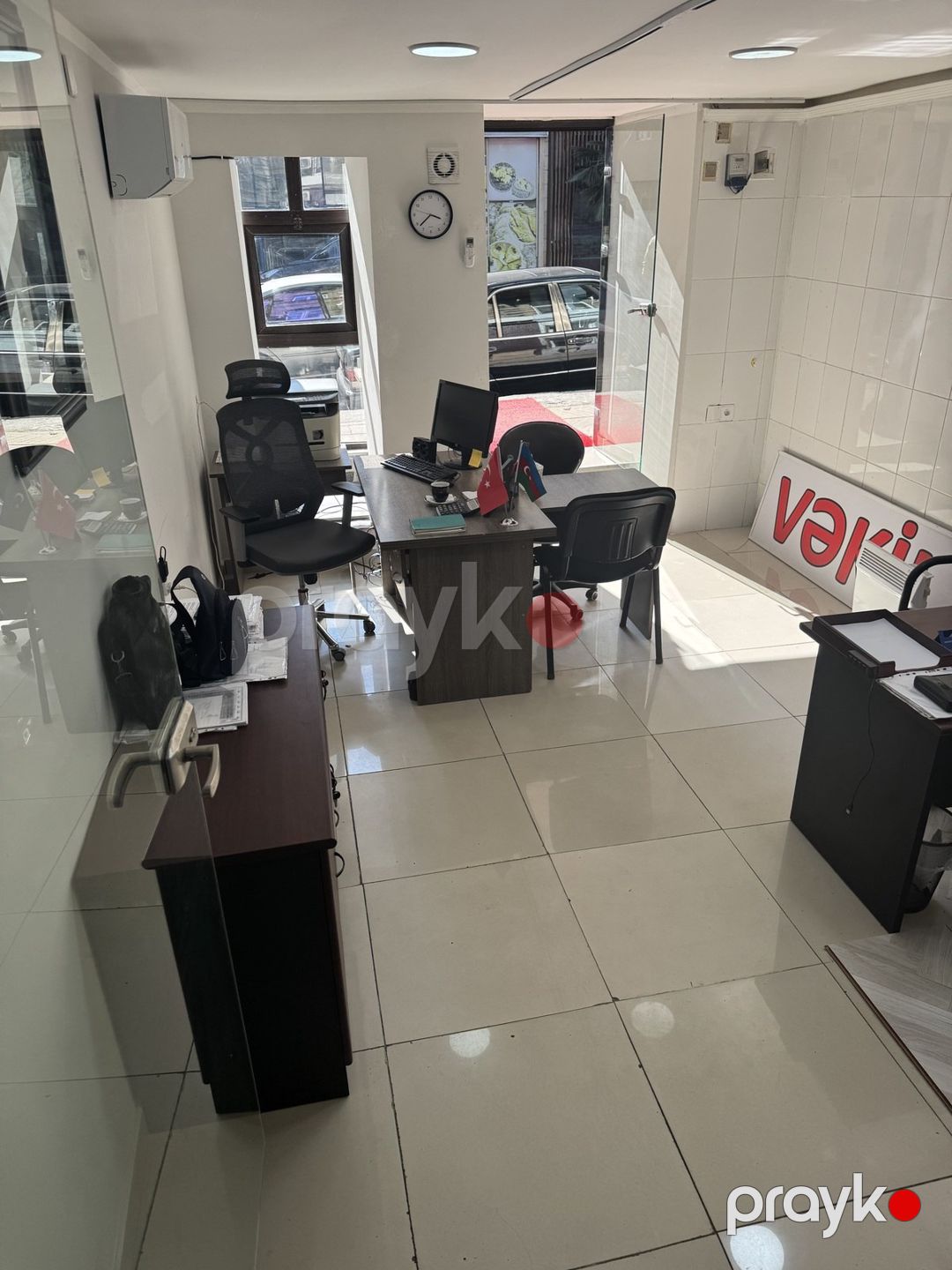 Satılır obyekt 85 m² — Əmlak, Bakı (5)