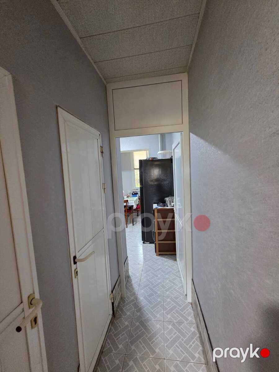 Satılır 3 otaqlı köhnə tikili 70 m² — Mənzil, Bakı (5)