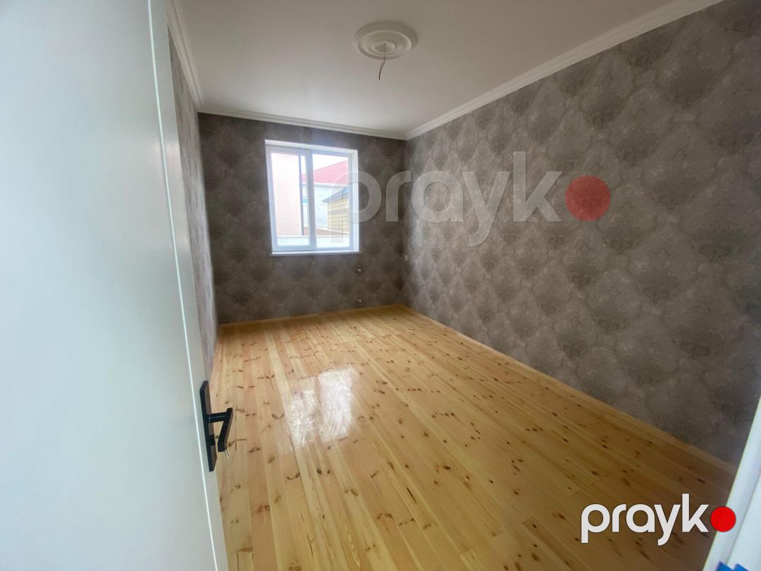 Satılır 3 otaqlı həyət evi/bağ evi 117 m² — Ev, villa, Bakı (5)