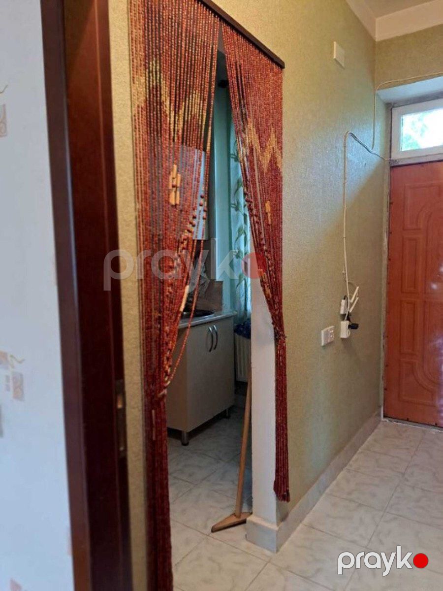 Satılır 1 otaqlı köhnə tikili 27 m² — Mənzil, Bakı (3)
