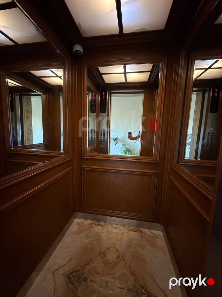 Satılır 3 otaqlı yeni tikili 156 m² — Mənzil, Bakı (6)
