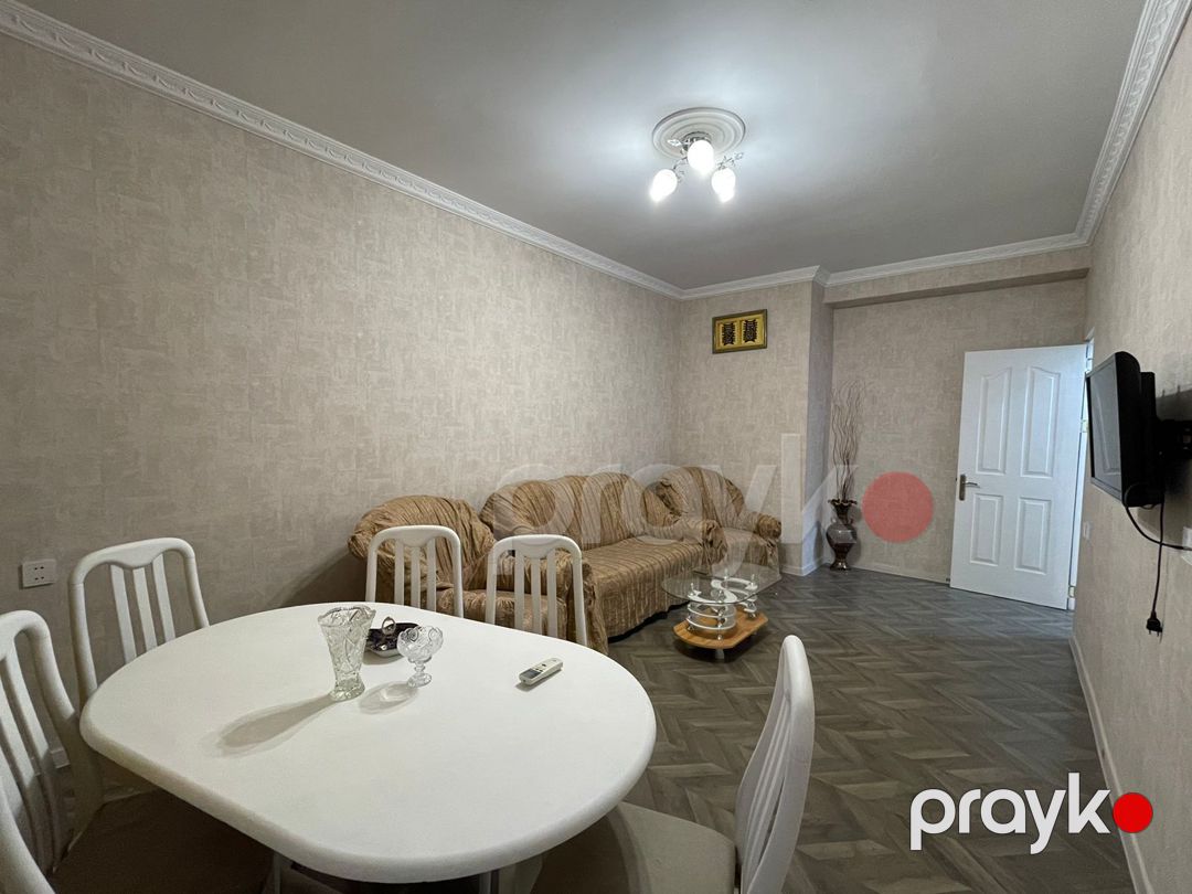 İcarəyə verilir 2 otaqlı yeni tikili 60 m² — Mənzil, Bakı (12)