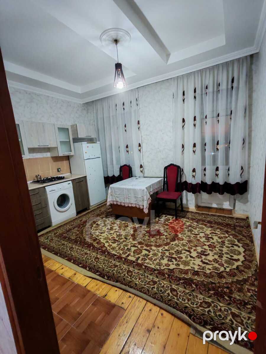 2-otaqlı yeni tikili kirayə verilir, Xırdalan ş., 82 m² — Mənzil, Xırdalan (2)