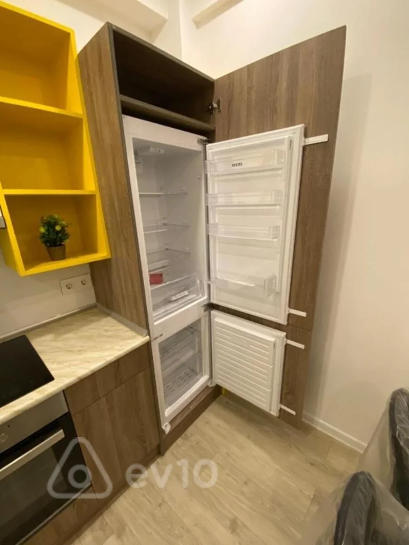 2 otaqlı mənzil, 50 m², Nəcəfqulu Rəfiyev küçəsi — kirayə — Mənzil, Bakı (3)
