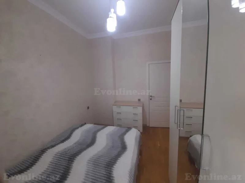 Satılır 2 otaqlı Mənzil Yeni tikili 45 m² Xırdalan — Mənzil, Xırdalan (7)