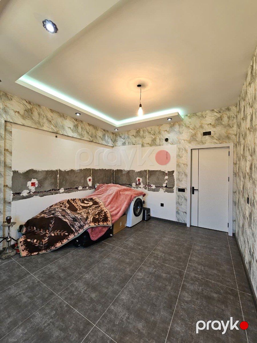 Satılır 2 otaqlı yeni tikili 82 m² — Mənzil, Bakı (9)