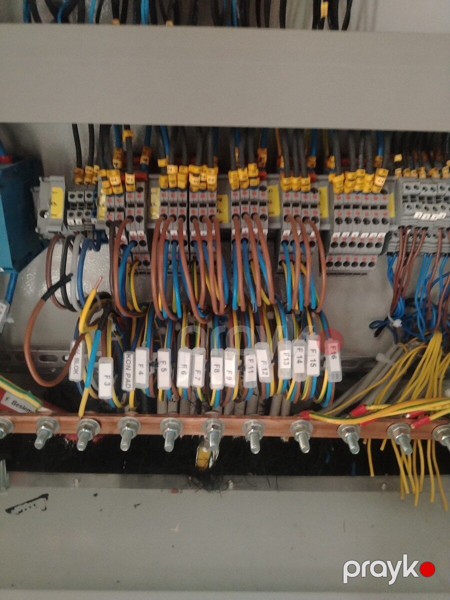 Elektrik xidməti — Təmir və inşaat, Bakı (8)