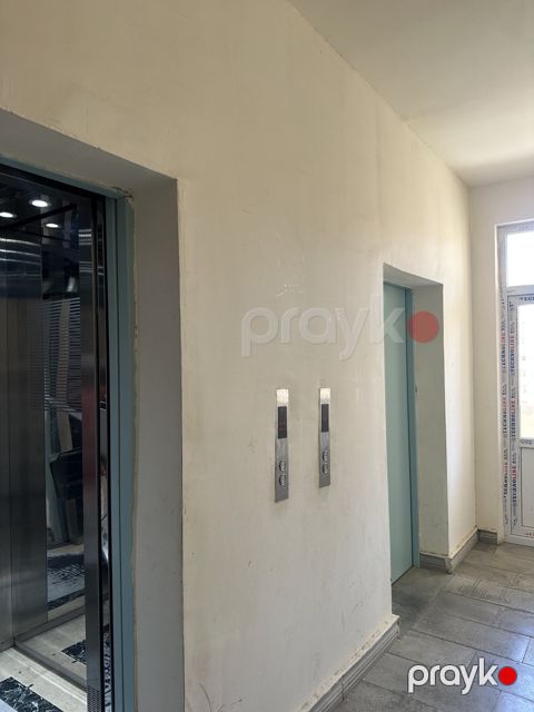 Satılır 2 otaqlı yeni tikili 52 m² — Bakı