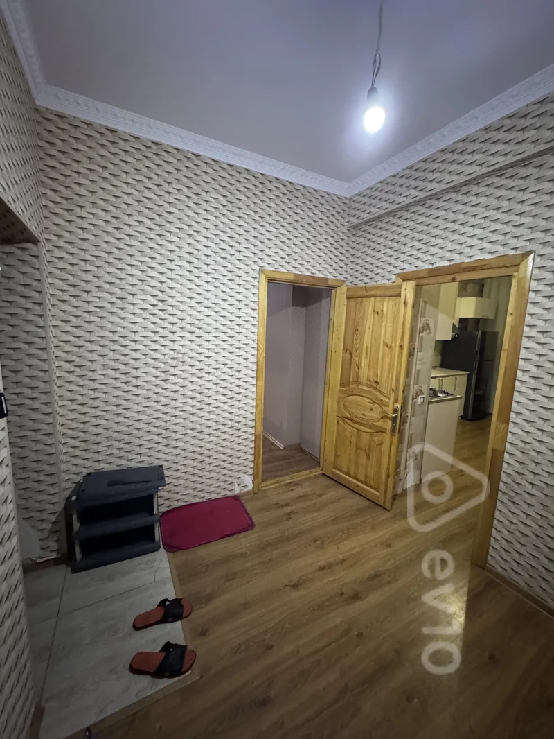 3 otaqlı mənzil, 72 m², İcranin yanı, Xırdalan — kirayə — Mənzil, Xırdalan (12)