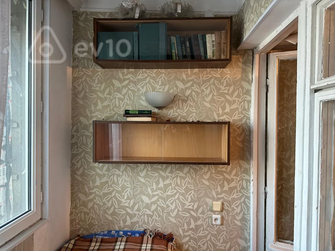 3 otaqlı mənzil, 75 m², I.Nebiyev — kirayə — Mənzil, Bakı (11)