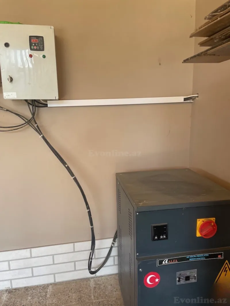 Satılır 4 otaqlı Həyət evi 200 m² Quba — Ev, villa, Quba (6)
