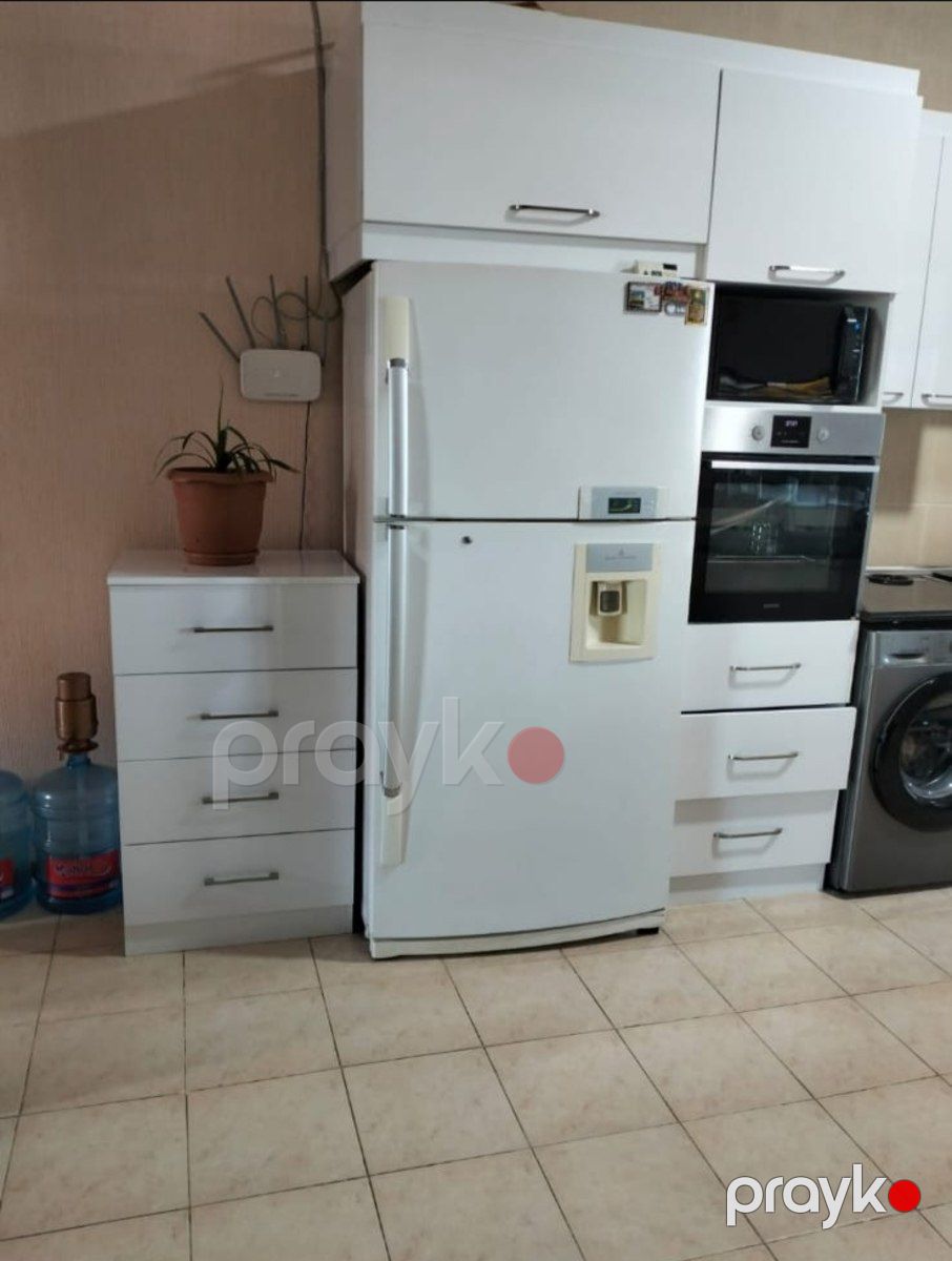 Satılır 3 otaqlı yeni tikili 76.7 m² — Mənzil, Bakı (4)